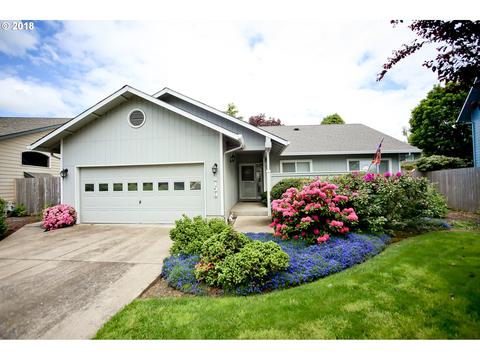 4139 Eddystone Pl, Eugene, OR 97404 photo 1