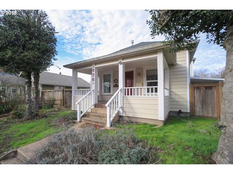 626 C St, Springfield, OR 97477 photo 1