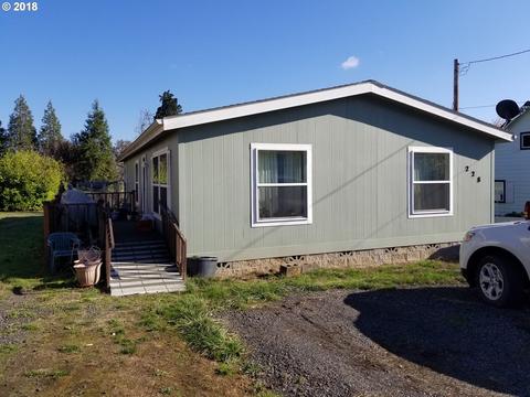 228 Douglas St, Yoncalla, OR 97499 photo 1