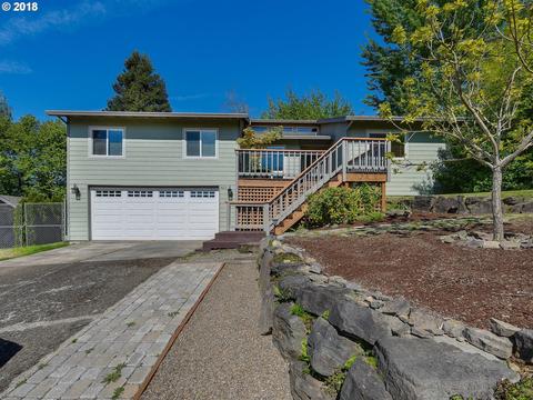 422 SW Overlook Ct, Gresham, OR 97080 photo 1
