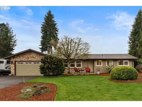 7456 SEldorado St, Milwaukie, OR 97267