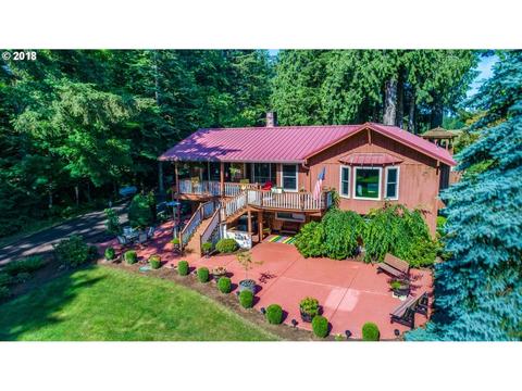 19971 SE Baty Rd, Sandy, OR 97055 photo 1