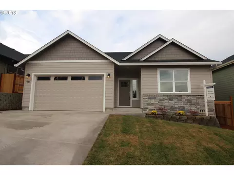 955 S 58th St, Springfield, OR 97478 photo 1