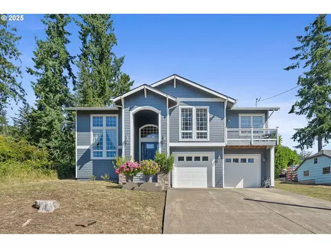 6740 Seattle Ave, Bay City, OR 97107