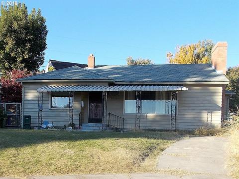 660 NW 7th St, Pendleton, OR 97801 photo 1