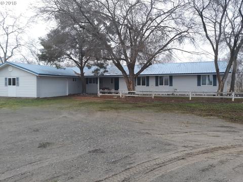 78495 Paul Smith Rd, Boardman, OR 97818 photo 1