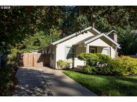 Undisclosed, Eugene, OR 97403 photo 1