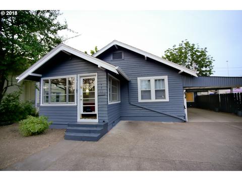 677 W 1st Ave, Eugene, OR 97402 photo 1
