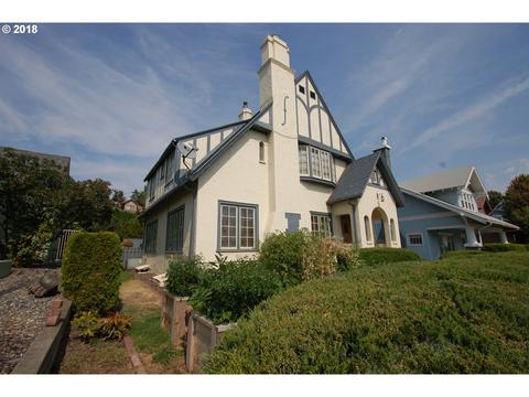 209 NW Despain Ave, Pendleton, OR 97801 photo 1