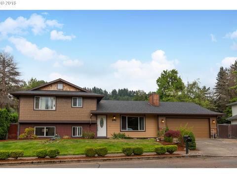 1352 SW Bella Vista Ave, Gresham, OR 97080 photo 1