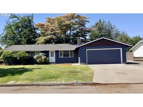 4136 Scottdale St, Eugene, OR 97404 photo 1