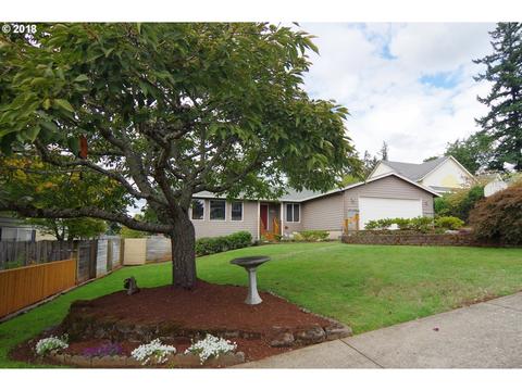 785 NEdgehill Dr, Estacada, OR 97023 photo 1
