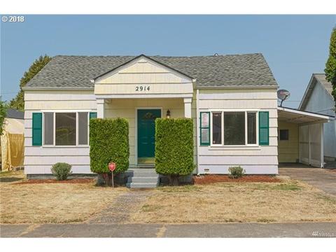 2914 Dover St, Longview, WA 98632 photo 1