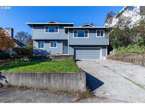 7635 Ridgewood Dr, Gladstone, OR 97027 photo 1