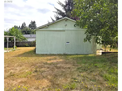 998 1st Ave #11 & 12, Vernonia, OR 97064