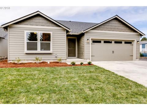 308 La Casa St, Eugene, OR 97402 photo 1