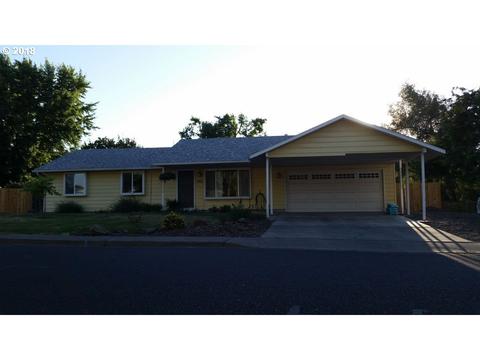 1903 SW 43rd St, Pendleton, OR 97801 photo 1