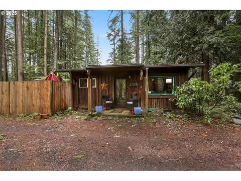 65337 E Wemme, Welches, OR 97067