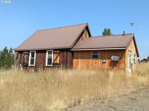 1414 Grant St, Granite, OR 97877 photo 1