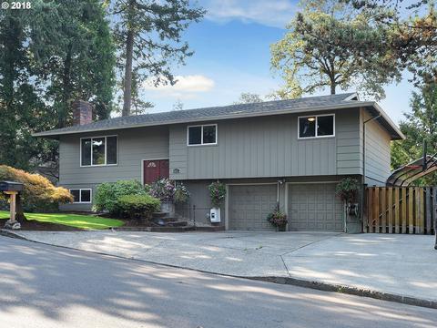 6615 Buckingham Dr, Gladstone, OR 97027 photo 1