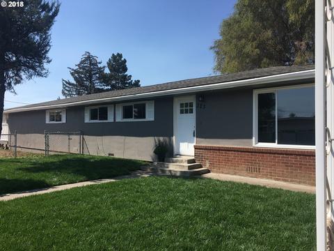 323 NE 41st St, Pendleton, OR 97801 photo 1