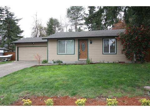 19680 SW Wright St, Beaverton, OR 97078 photo 1