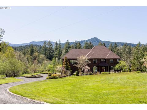 39125 Eagles Rest Rd, Dexter, OR 97431 photo 1