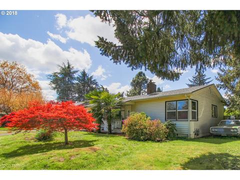 1542 Evergreen Dr, Eugene, OR 97404 photo 1