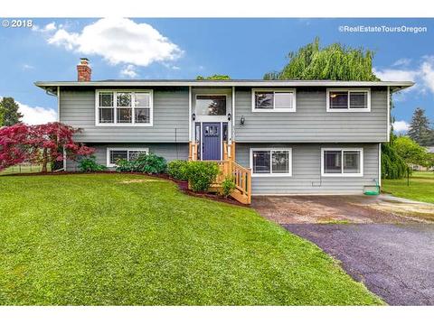 42512 SE Trubel Rd, Sandy, OR 97055 photo 1