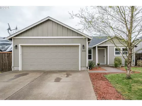 235 Whirlwind Dr NE, Albany, OR 97322