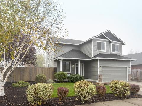 Undisclosed, Molalla, OR 97038 photo 1