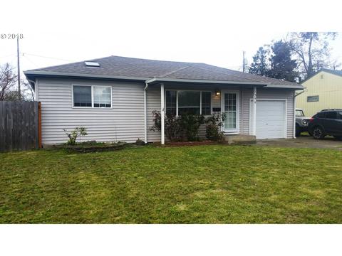 1356 L St, Springfield, OR 97477 photo 1