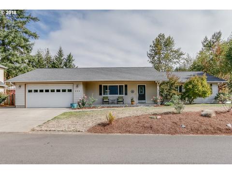 293 E Anchor Ave, Eugene, OR 97404 photo 1
