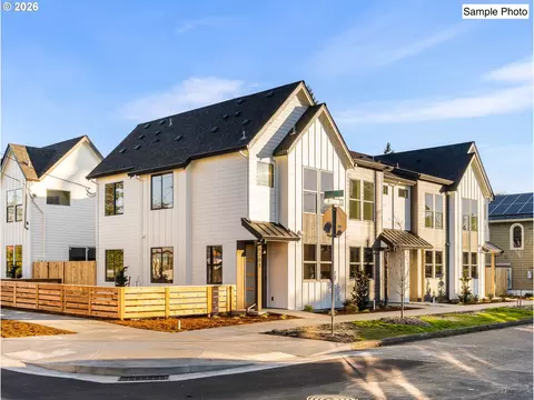 2890 NE 61st Ave, Portland, OR 97213