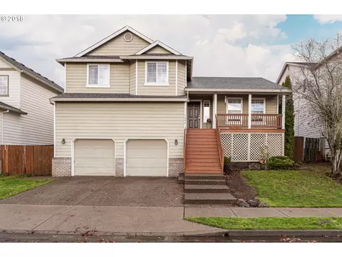 1604 SE Mimosa Dr, Gresham, OR 97080 photo 1