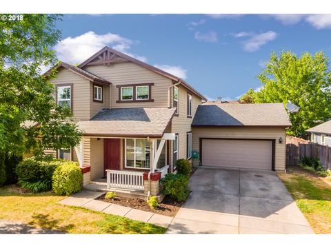 5433 Baden Way, Eugene, OR 97402 photo 1