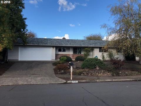 2535 Elysium Ave, Eugene, OR 97401 photo 1