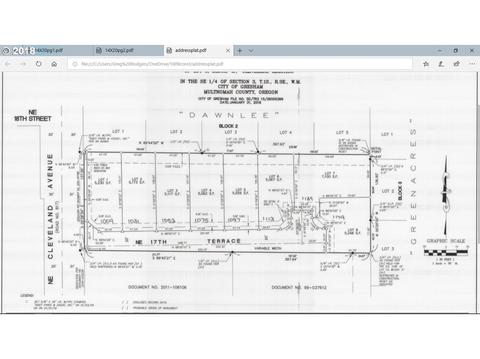 1075 NE 17th Ter, Gresham, OR 97030 photo 1