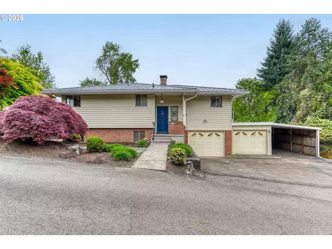 7040 SW 2nd Ave, Portland, OR 97219