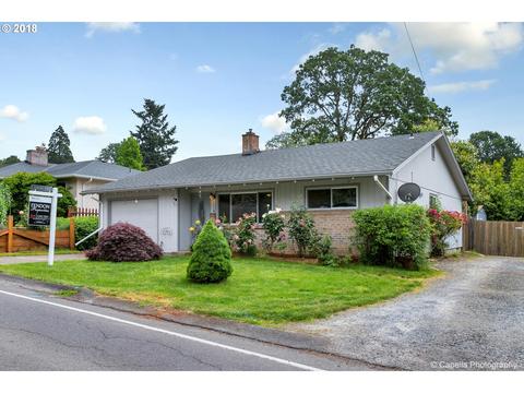 6902 Glen Echo Ave, Gladstone, OR 97027 photo 1