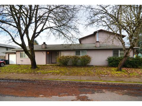 4016 Oregon Ave, Springfield, OR 97478 photo 1