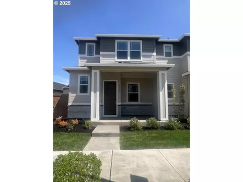 8431 SE Blanton St, Hillsboro, OR 97123