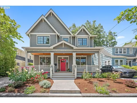 4015 NE 38th Ave, Portland, OR 97212