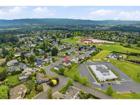 View/Area - 2350 NW 26th Ave, Camas, WA 98607 photo 4 of 4