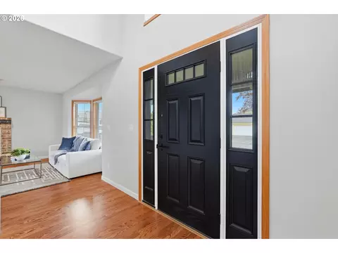 Entry Way - 2350 NW 26th Ave, Camas, WA 98607 photo 1 of 1