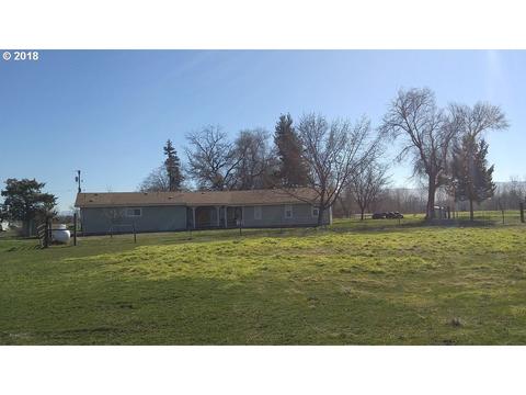 46594 Kirkpatrick Rd, Pendleton, OR 97801 photo 1