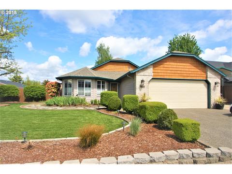 626 SE 8th Ave, Canby, OR 97013 photo 1
