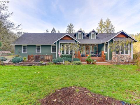 39725 SE Kubitz Rd, Sandy, OR 97055 photo 1