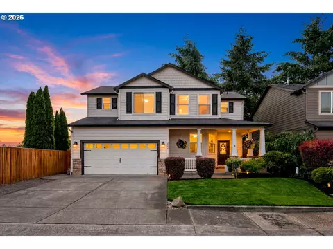 2202 NE 177th Ave, Vancouver, WA 98684