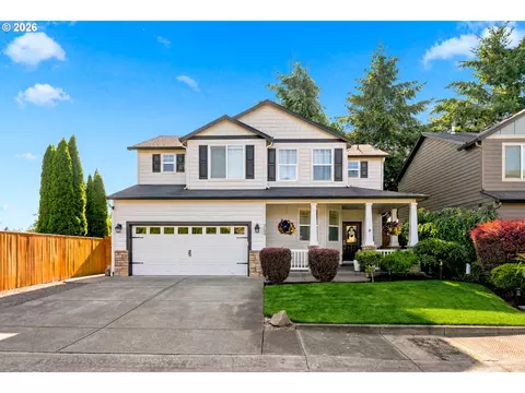 2202 NE 177th Ave, Vancouver, WA 98684